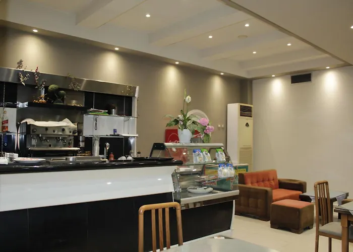 Mia Apartment *